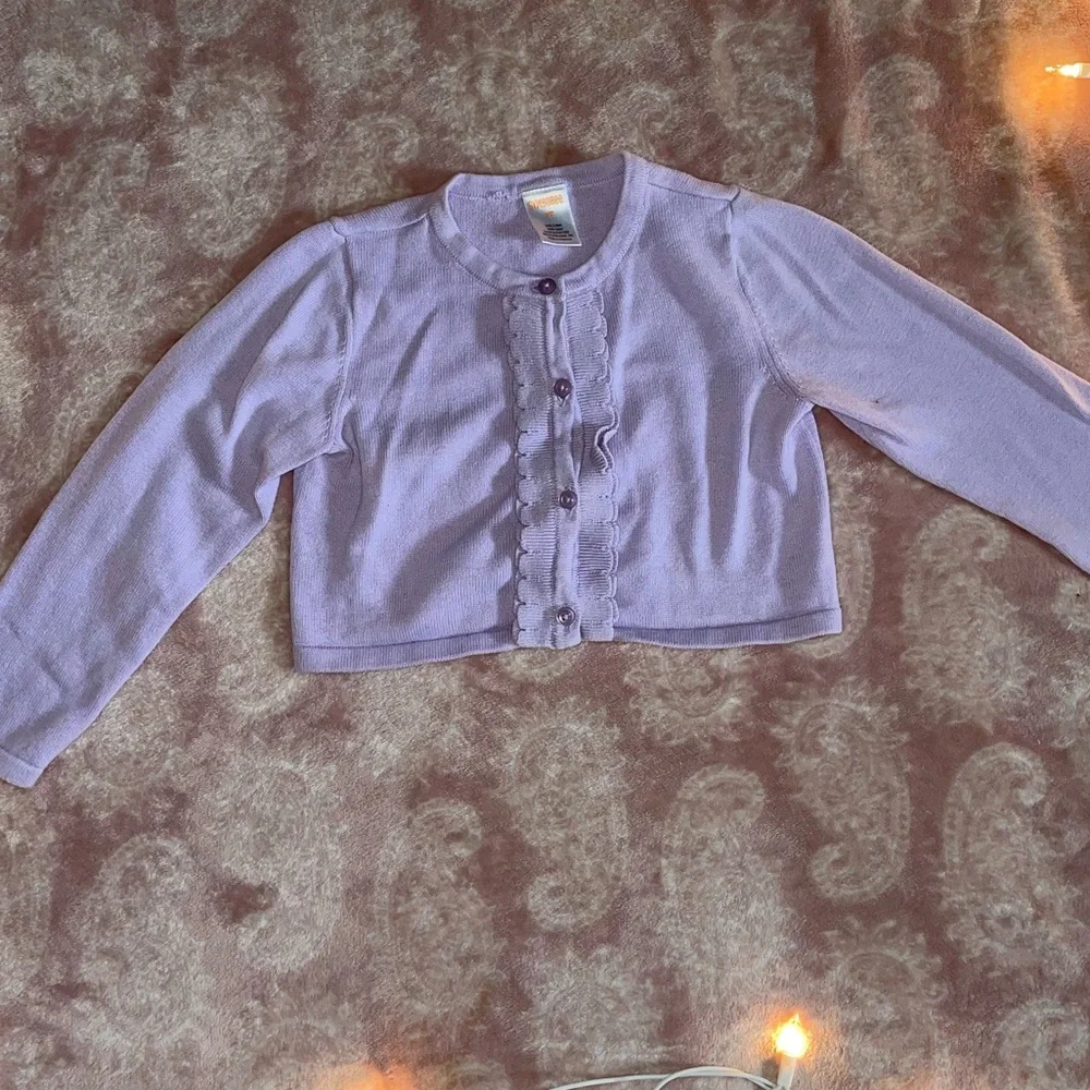 Gymboree Cardigan Bundle